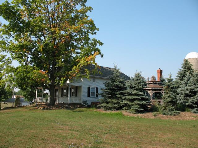 Corbett's Farmhouse5