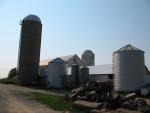 Corbett's Farm silos3