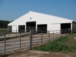 Corbett's Farm livestock building2