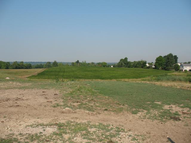Corbett's Farm  back view of property9